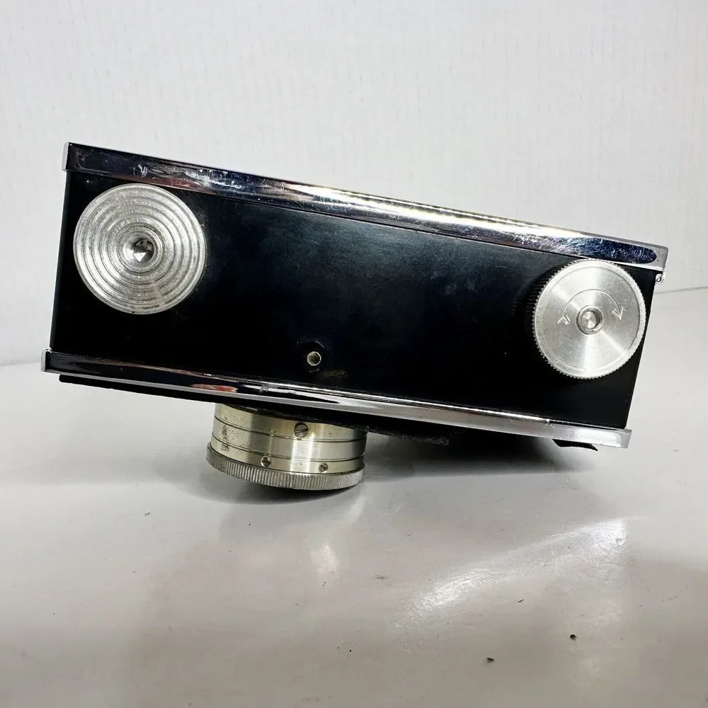 ARGUS C CAMERA~ 